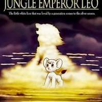   Jungle Emperor Leo: The Movie <small>Animation Check</small> 